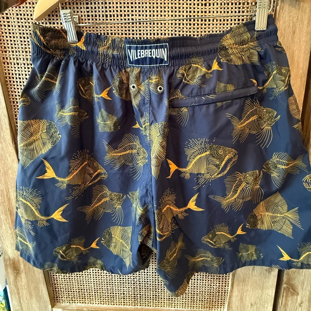 Vilebrequin Swim Trunks